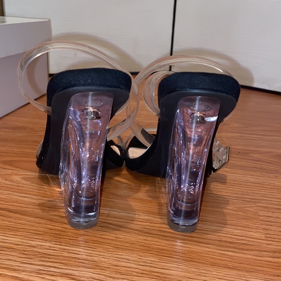 soulier fashion nova - Picture 4 of 9